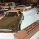 Image for article titled Nissan's Original Japanese Factory Is Now A Shrine To Engines